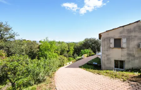 Appartement 2 personnes à Biot - Photo 4