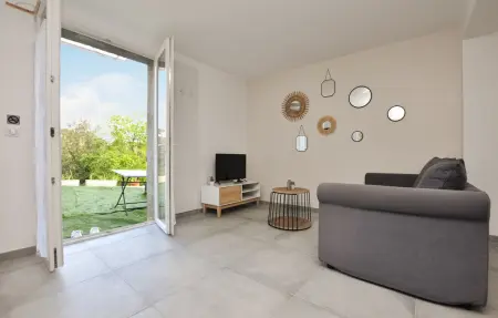 Appartement 2 personnes à Biot - Photo 5