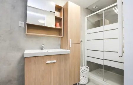 Appartement 2 personnes à Biot - Photo 9