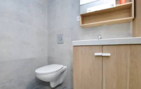 Appartement 2 personnes à Biot - Photo 10