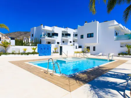 Skyhill, Maison 6 personnes à Nerja - Photo 5
