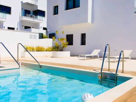 Skyhill, Maison 6 personnes à Nerja - Photo 40