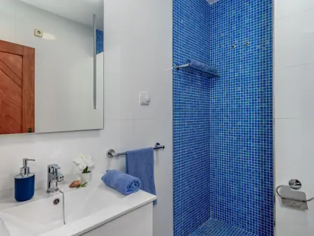 Parador Hotel Area, Appartement 4 personnes à Nerja - Photo 17