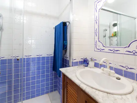 Parador Hotel Area, Appartement 4 personnes à Nerja - Photo 20