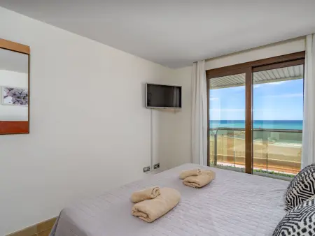 Sea View Marina del Castillo, Appartement 4 personnes à Manilva - Photo 14