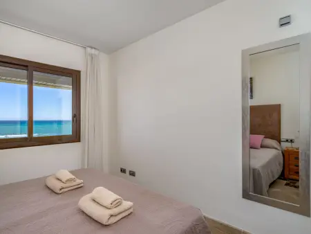 Sea View Marina del Castillo, Appartement 4 personnes à Manilva - Photo 17