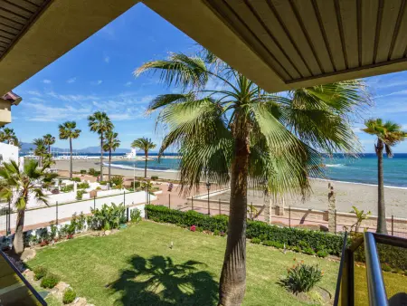 Sea View Marina del Castillo, Appartement 4 personnes à Manilva - Photo 21