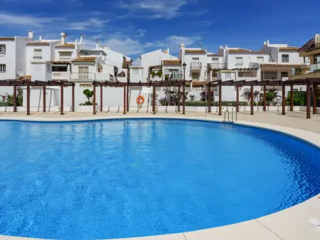 Sea View Marina del Castillo, Appartement 4 personnes à Manilva - Photo 23