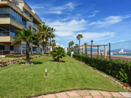 Sea View Marina del Castillo, Appartement 4 personnes à Manilva - Photo 24