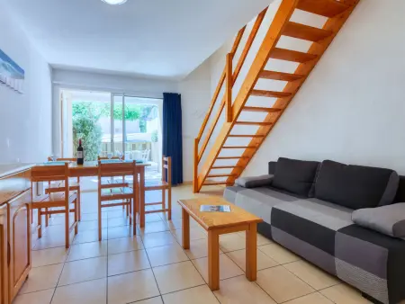 Les hameaux de l'Océan, Maison 6 personnes à Carcans Plage - Photo 1