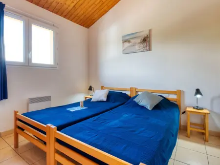 Les hameaux de l'Océan, Maison 6 personnes à Carcans Plage - Photo 3
