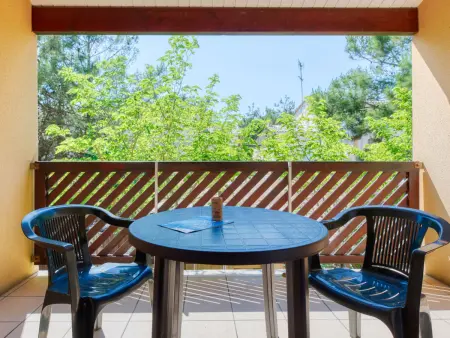 Les hameaux de l'Océan, Maison 6 personnes à Carcans Plage - Photo 4