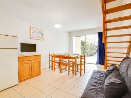 Les hameaux de l'Océan, Maison 6 personnes à Carcans Plage - Photo 5
