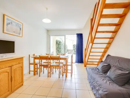 Les hameaux de l'Océan, Maison 6 personnes à Carcans Plage - Photo 6