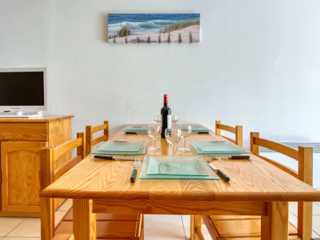 Les hameaux de l'Océan, Maison 6 personnes à Carcans Plage - Photo 7