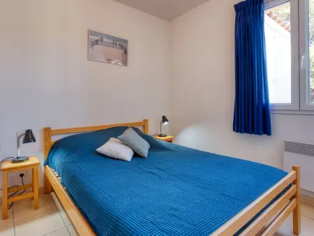 Les hameaux de l'Océan, Maison 6 personnes à Carcans Plage - Photo 9