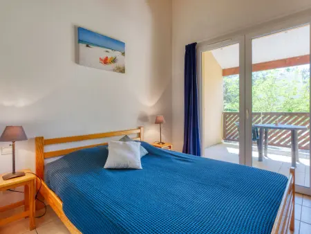 Les hameaux de l'Océan, Maison 6 personnes à Carcans Plage - Photo 10