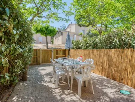 Les hameaux de l'Océan, Maison 6 personnes à Carcans Plage - Photo 13