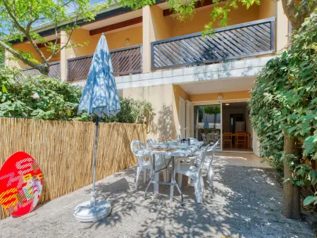 Les hameaux de l'Océan, Maison 6 personnes à Carcans Plage - Photo 14