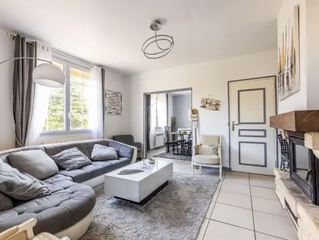 Mayne, Maison 6 personnes à Carcans - Photo 1