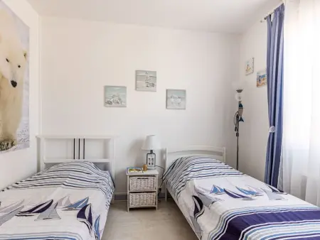 Mayne, Maison 6 personnes à Carcans - Photo 3