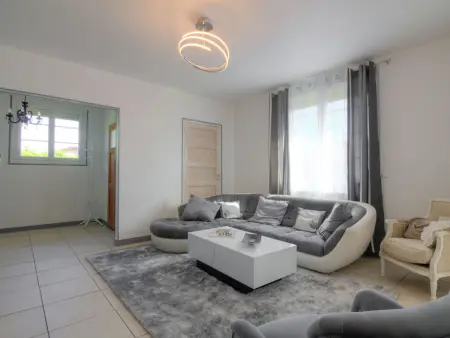 Mayne, Maison 6 personnes à Carcans - Photo 6