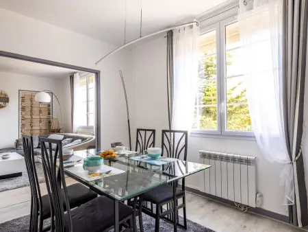 Mayne, Maison 6 personnes à Carcans - Photo 7