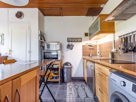 Mayne, Maison 6 personnes à Carcans - Photo 9