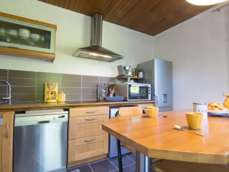 Mayne, Maison 6 personnes à Carcans - Photo 10
