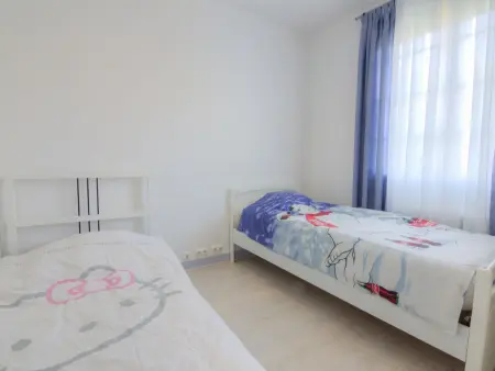 Mayne, Maison 6 personnes à Carcans - Photo 13