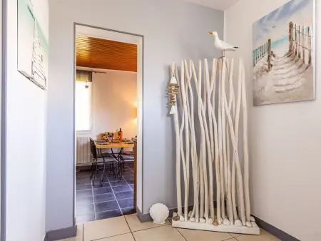 Mayne, Maison 6 personnes à Carcans - Photo 15