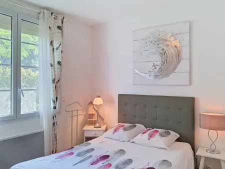 Mayne, Maison 6 personnes à Carcans - Photo 23