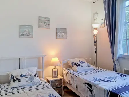 Mayne, Maison 6 personnes à Carcans - Photo 24
