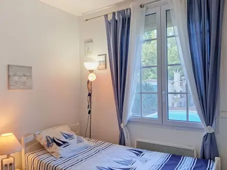Mayne, Maison 6 personnes à Carcans - Photo 25