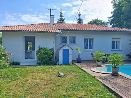 Mayne, Maison 6 personnes à Carcans - Photo 29