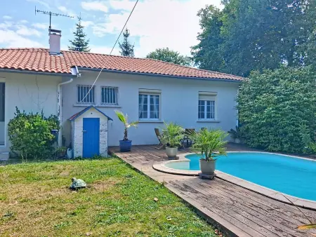 Mayne, Maison 6 personnes à Carcans - Photo 30