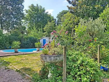 Mayne, Maison 6 personnes à Carcans - Photo 31