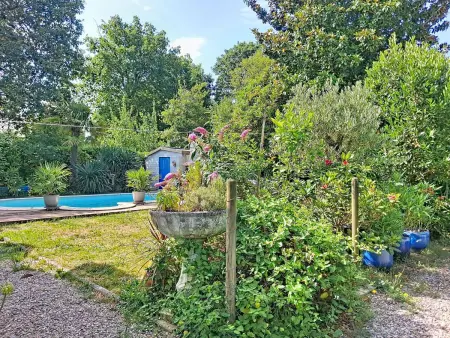 Mayne, Maison 6 personnes à Carcans - Photo 36
