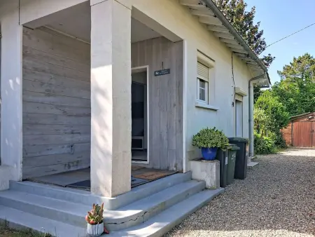 Mayne, Maison 6 personnes à Carcans - Photo 37