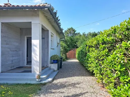 Mayne, Maison 6 personnes à Carcans - Photo 38