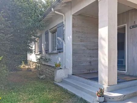 Mayne, Maison 6 personnes à Carcans - Photo 39