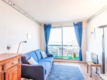 Port Arcachon, Appartement 2 personnes à Arcachon - Photo 2