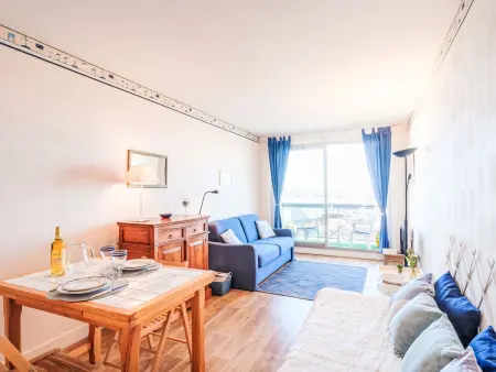Port Arcachon, Appartement 2 personnes à Arcachon - Photo 3