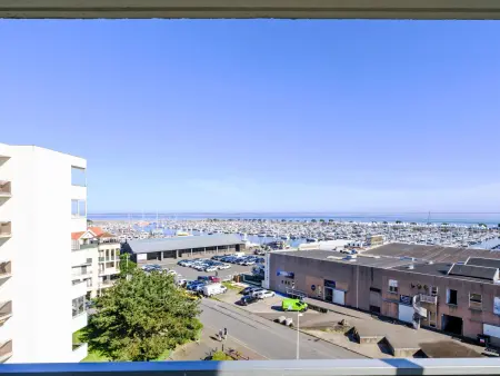 Port Arcachon, Appartement 2 personnes à Arcachon - Photo 4
