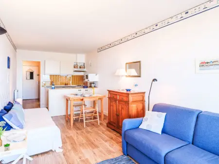 Port Arcachon, Appartement 2 personnes à Arcachon - Photo 7