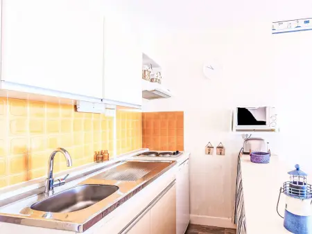 Port Arcachon, Appartement 2 personnes à Arcachon - Photo 10
