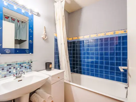 Port Arcachon, Appartement 2 personnes à Arcachon - Photo 12