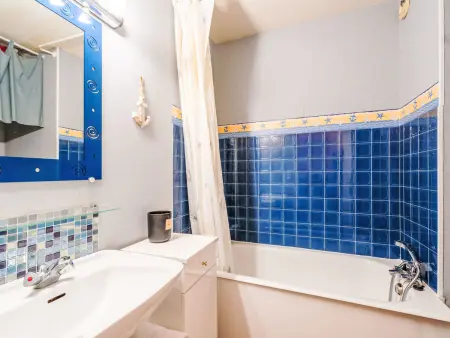 Port Arcachon, Appartement 2 personnes à Arcachon - Photo 13