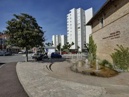 Port Arcachon, Appartement 2 personnes à Arcachon - Photo 18