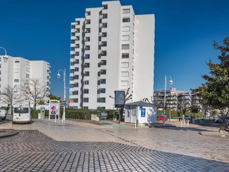 Port Arcachon, Appartement 2 personnes à Arcachon - Photo 19